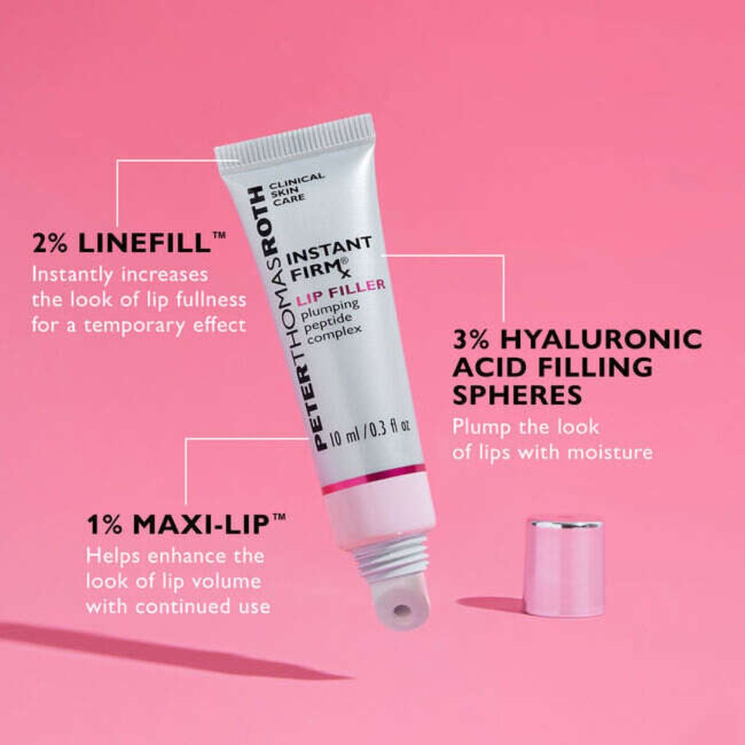 Peter Thomas Roth Instant FIRMx Lip Filler