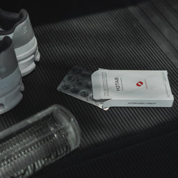 H2Tab Molecular Hydrogen Tablets - Raspberry