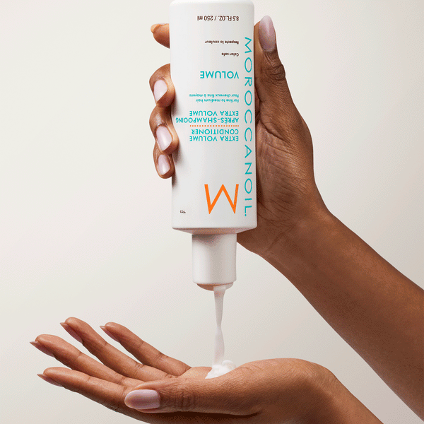 Moroccanoil Extra Volume Conditioner
