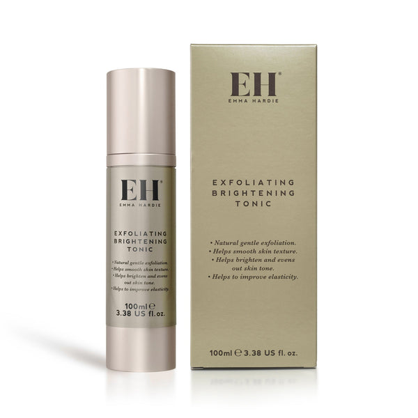 Emma Hardie Exfoliating Brightening Tonic 100ml