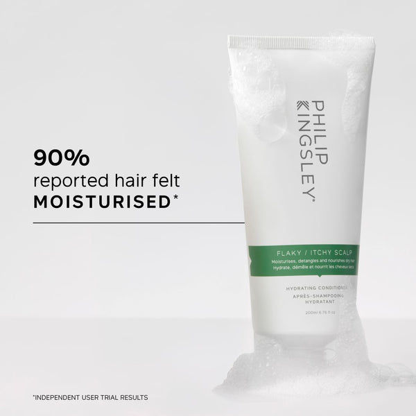 Philip Kingsley Flaky Itchy Scalp Conditioner 75ml