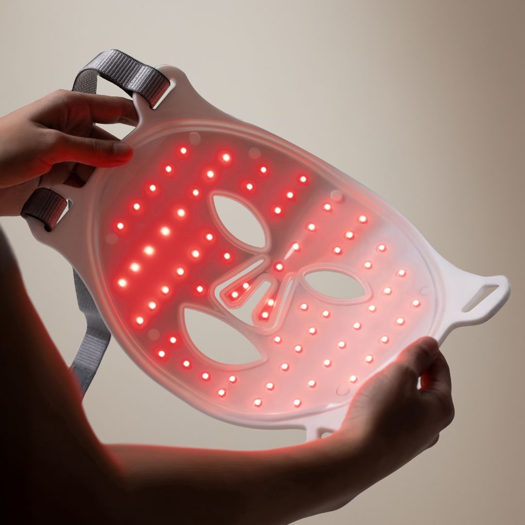 Déesse Pro Express LED Mask