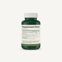 Freebie: Youth & Earth Chillaxcine 335mg 60 Capsules