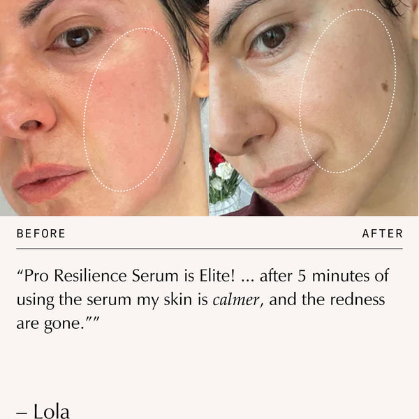 Sachi Skin Peptide Pro Resilience Serum Concentrate 30ml