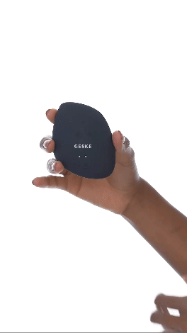 GESKE Sonic Warm & Cool Mask | 9 in 1