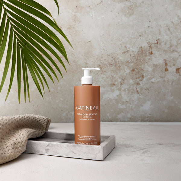 Gatineau Tan Accelerator 400ml