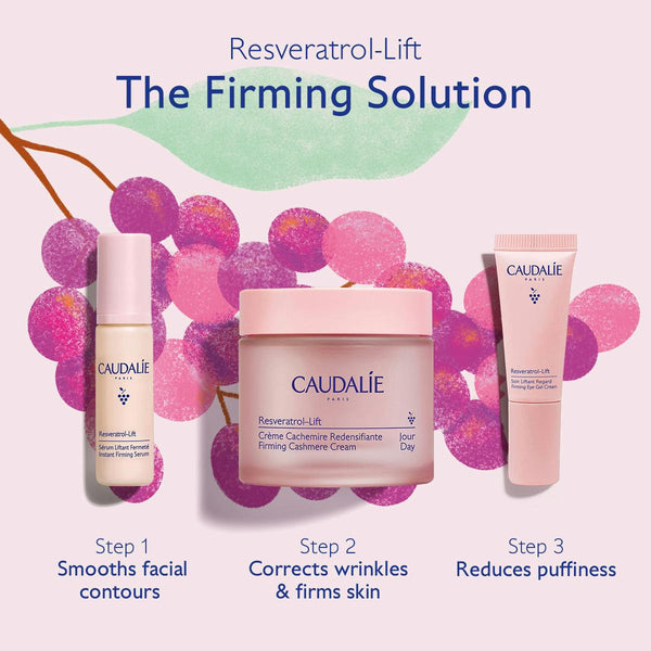 Caudalie Resveratrol-Lift Firming Solution Set, view 2