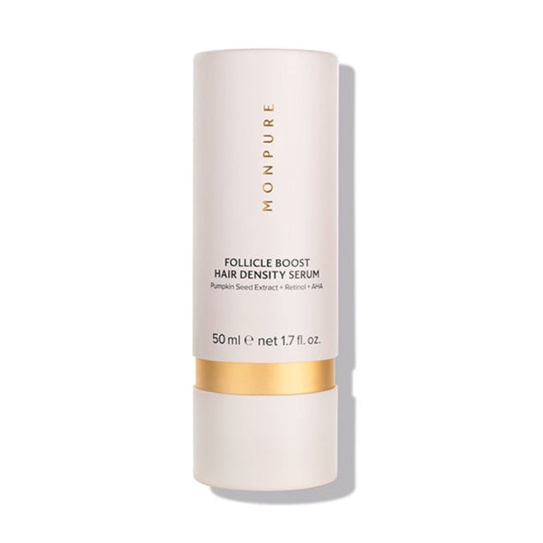 Monpure Follicle Boost Hair Density Serum