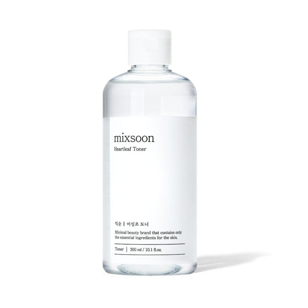 Mixsoon Heartleaf Toner for All Skin Types 150ml