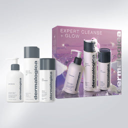 Dermalogica Expert Cleanse + Glow
