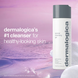 Dermalogica Expert Cleanse + Glow