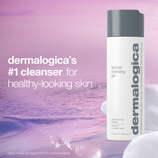 Dermalogica Expert Cleanse + Glow
