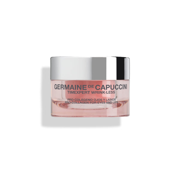 Germaine de Capuccini Timexpert Wrink Less Serum Pro-Collagen Eyes & Lips 15ml