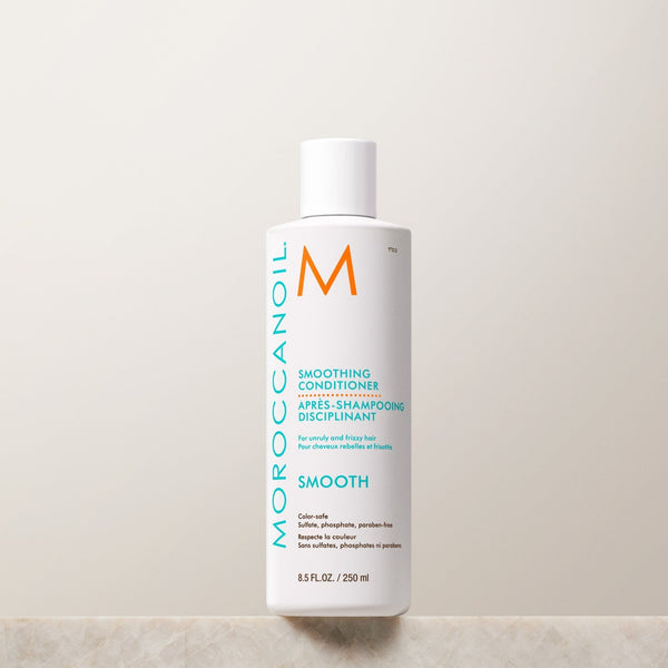 Moroccanoil Smoothing Conditioner bottle