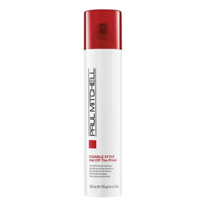 Paul Mitchell Express Style Hot Off The Press Thermal Protection Spray 200ml