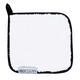 ISOCLEAN Micro Microfibre Makeup Brush Cleaning Towel (30x30cm)