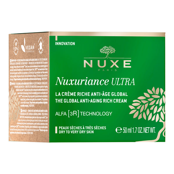 NUXE Nuxuriance Ultra The Global Anti-Aging Rich Cream 50ml