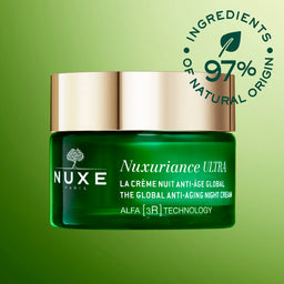 NUXE Nuxuriance Ultra The Global Anti-Aging Night Cream 50ml