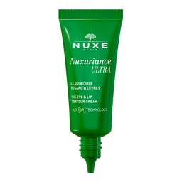 NUXE Nuxuriance Ultra The Targetted Eye & Lip Contour Cream 15ml