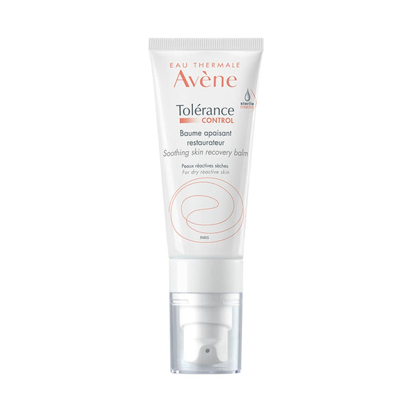 Avène Tolerance Control Soothing Skin Recovery Balm for Dry Sensitive Skin 40ml