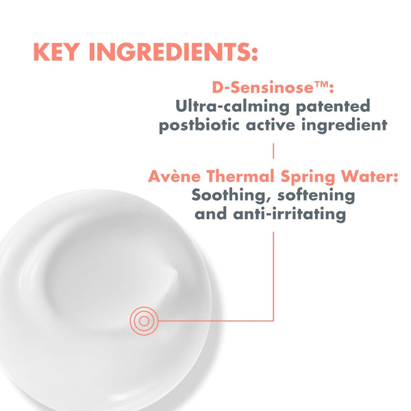 Avène Tolerance Control Soothing Skin Recovery Balm for Dry Sensitive Skin 40ml