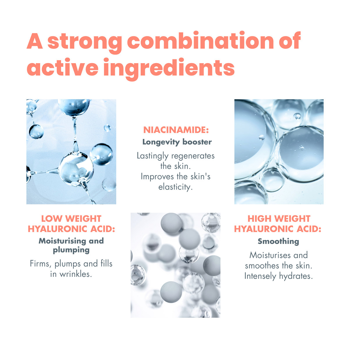 Avène Hyaluron Activ B3 Concentrated Plumping Serum