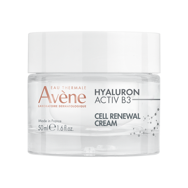 Avène Hyaluron Activ B3 Cellular Renewal Cream
