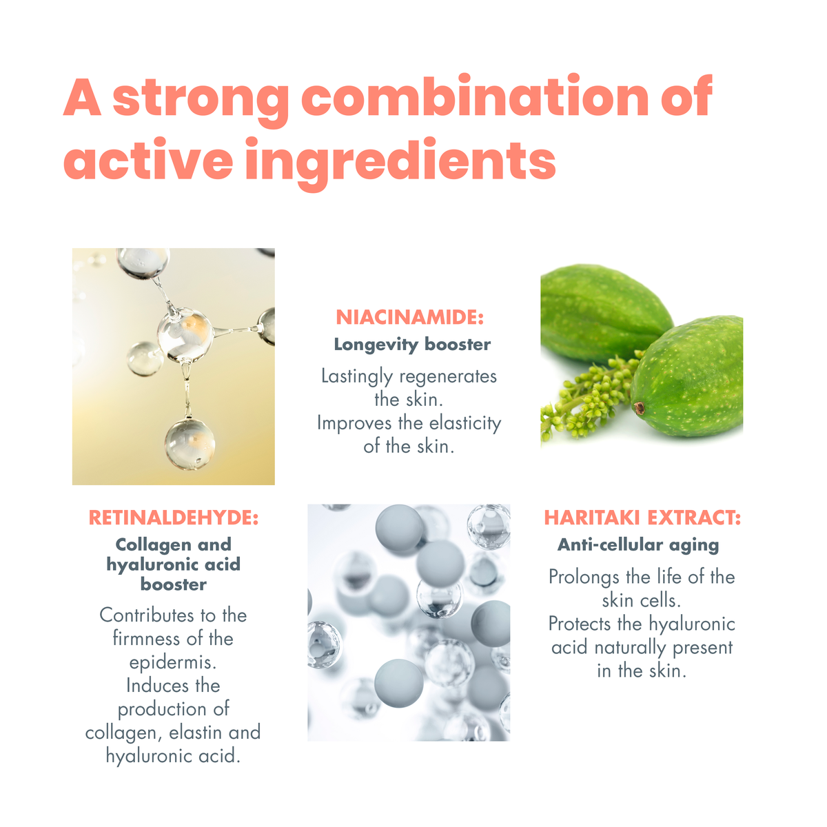 Avène Hyaluron Activ B3 Multi-Intensive Night Cream
