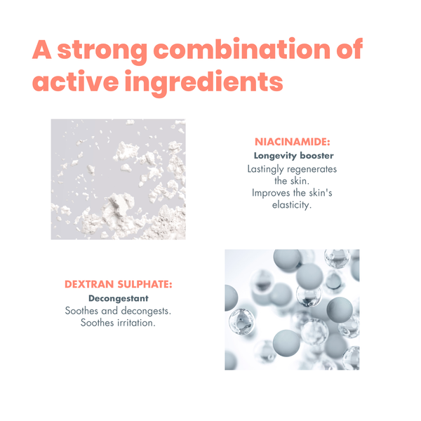 Avène Hyaluron Activ B3 Triple Correction Eye Care