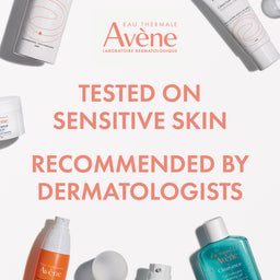 Avène Cicalfate + Restorative Protective Cream for Very Sensitive Skin