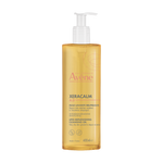 Avène XeraCalm A.D. Lipid-Replenishing Cleansing Oil for Dry, Itchy Skin