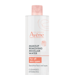 Avène Make-Up Removing Micellar Water 400ml