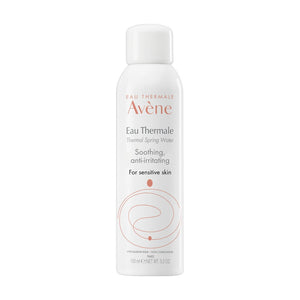 Avène Thermal Spring Water Spray for Sensitive SkinAvène Thermal Spring Water Spray for Sensitive Skin