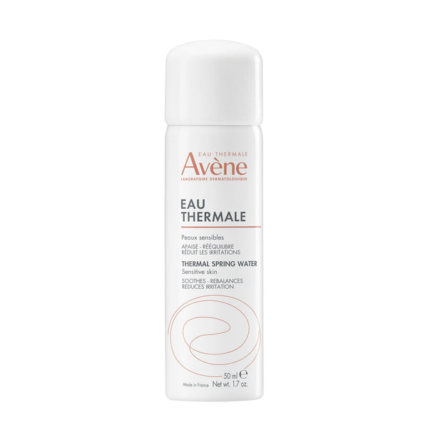 Avène Thermal Spring Water Spray for Sensitive Skin