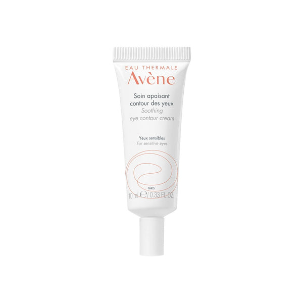 Avène Soothing Eye Contour Cream 10ml