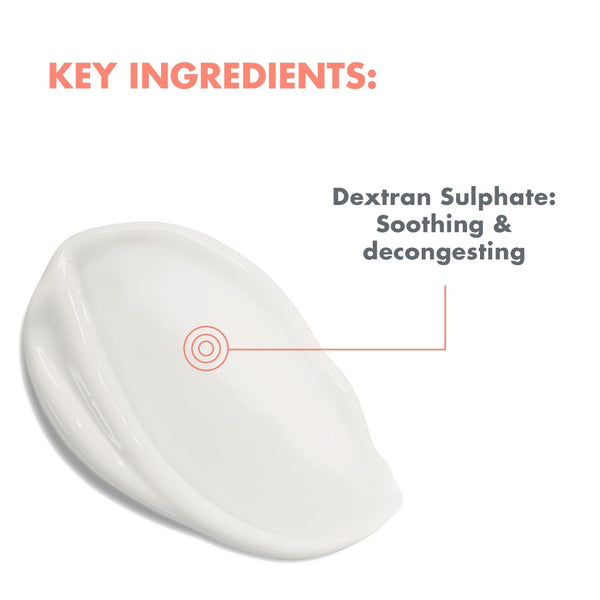 Avène Soothing Eye Contour Cream 10ml