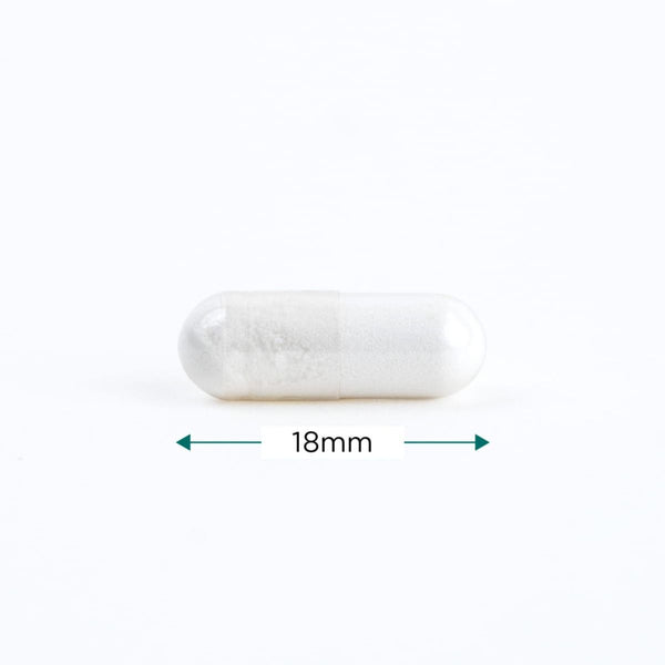 Cytoplan Methyl Folate 120 Capsules