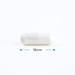Cytoplan Methyl Folate 120 Capsules