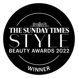 The sunday times style beauty awards winner of 2022