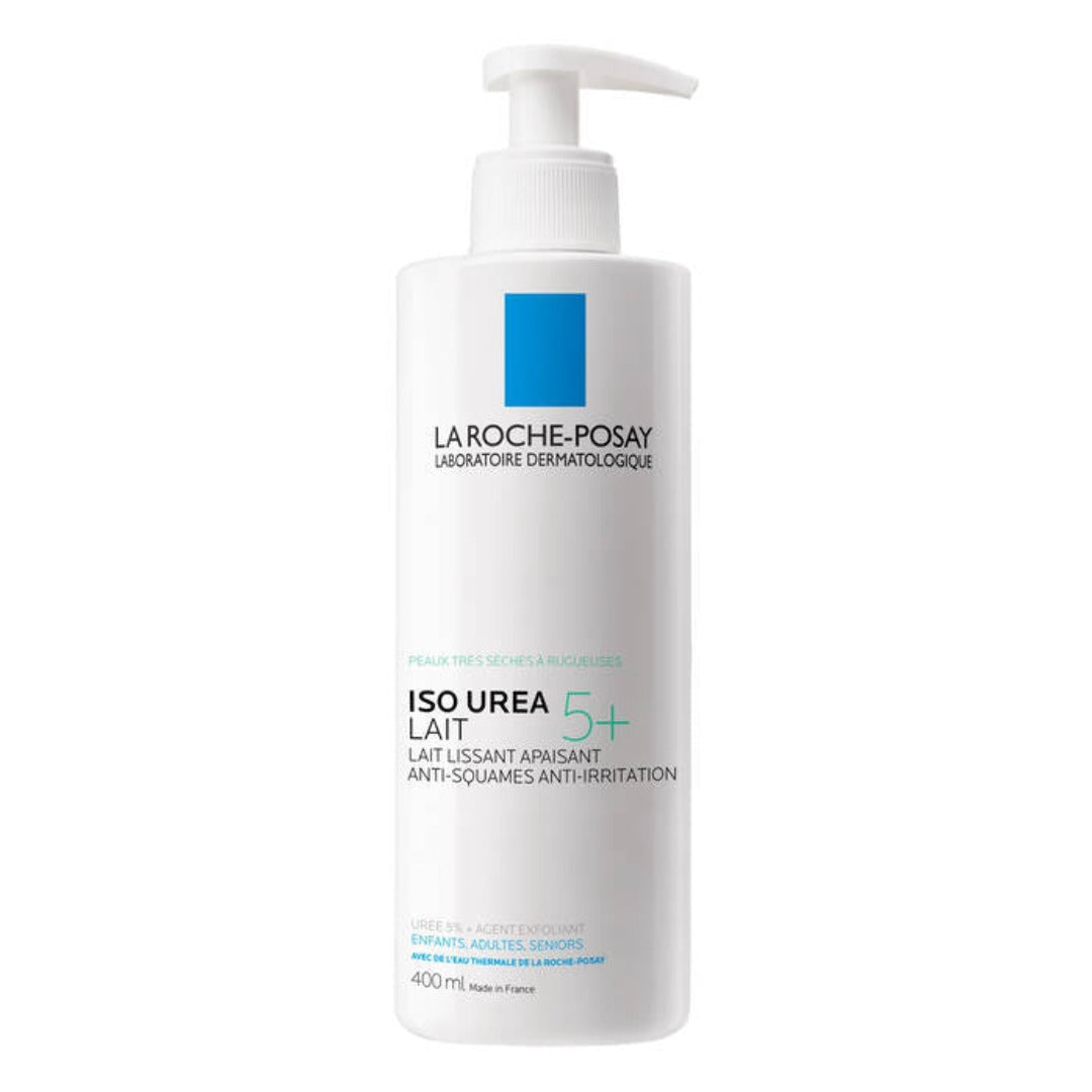 La Roche-Posay Lipikar Lait Urea 10% bottle