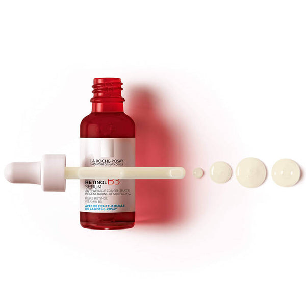 La Roche-Posay Retinol B3 Anti-Wrinkle Serum