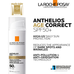 La Roche-Posay Anthelios Age Correct SPF 50