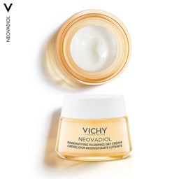 Vichy Neovadiol Perimenopause Plumping Day Cream For Dry Skin 50ml