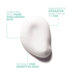 La Roche-Posay Hydraphase HA UV Riche SPF 25 40ml