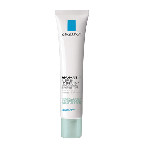 La Roche-Posay Hydraphase HA UV Light SPF 25 40ml