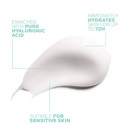 La Roche-Posay Hydraphase HA UV Light SPF 25 40ml