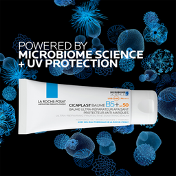 La Roche-Posay Cicaplast Baume B5+ SPF50