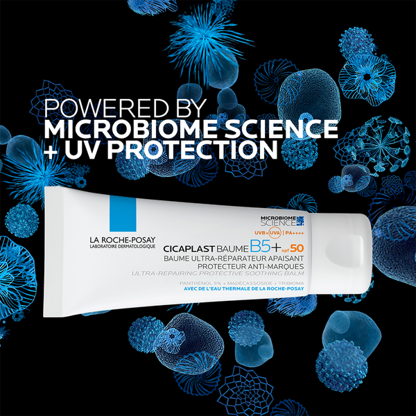 La Roche-Posay Cicaplast Baume B5+ SPF50