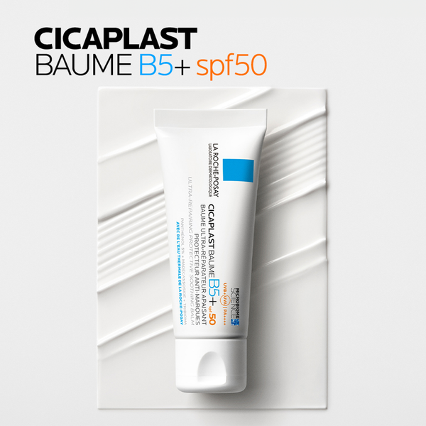 La Roche-Posay Cicaplast Baume B5+ SPF50