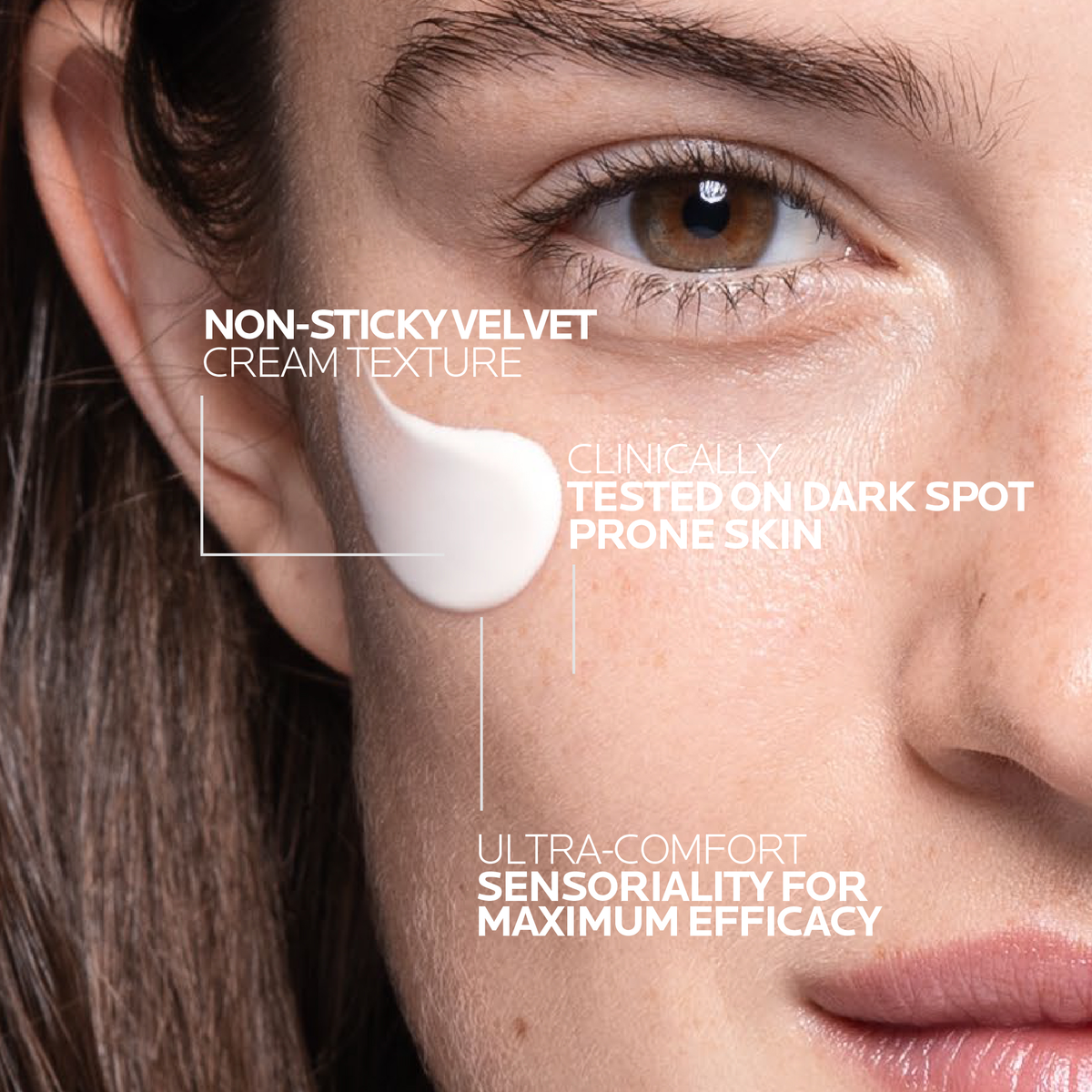 La Roche-Posay Mela B3 Moisturiser SPF30 Cream